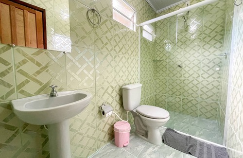 Sertao do Taquari Hotel | Pousada Da Cachoeira Paraty