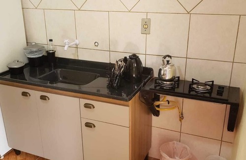 Nova Petropolis Hotel | Pousada da Chácara