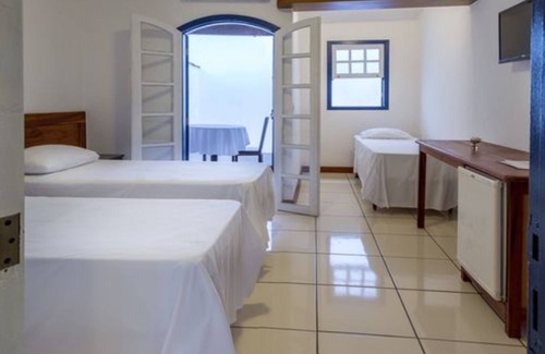 Pontal Hotel | Pousada Da Condessa