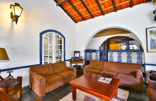 Pontal Hotel | Pousada Da Condessa