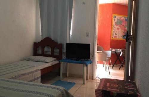 Belem Hotel | Pousada da Didi