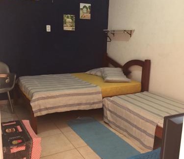 Belem Hotel | Pousada da Didi