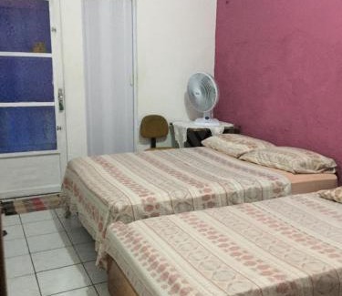 Belem Hotel | Pousada da Didi