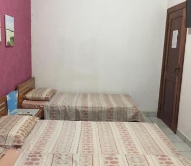 Belem Hotel | Pousada da Didi