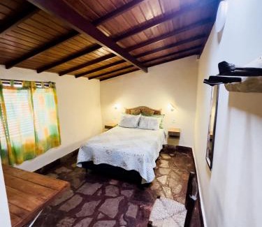 Lencois Hotel | Pousada da Fonte