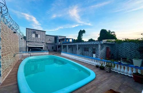 Santa Terezinha Hotel | Pousada da Ildi