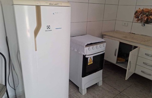 Santa Terezinha Hotel | Pousada da Ildi