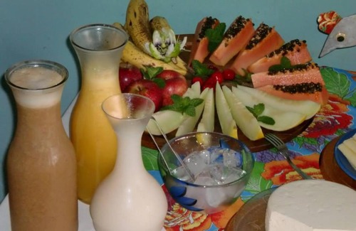 Delfinopolis Hotel | Pousada da Lua