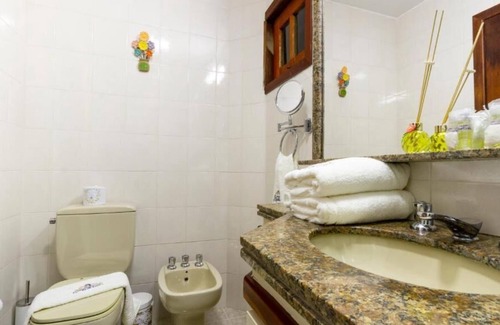 Colinas Capivari Hotel | Pousada da Margarida