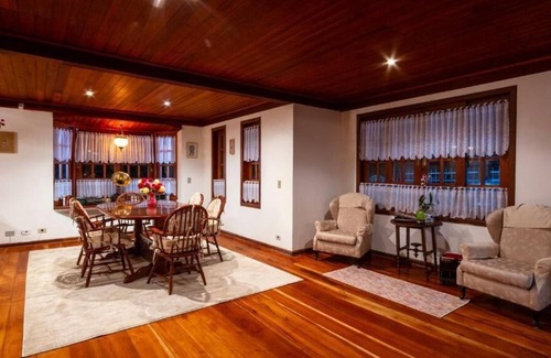 Colinas Capivari Hotel | Pousada da Margarida