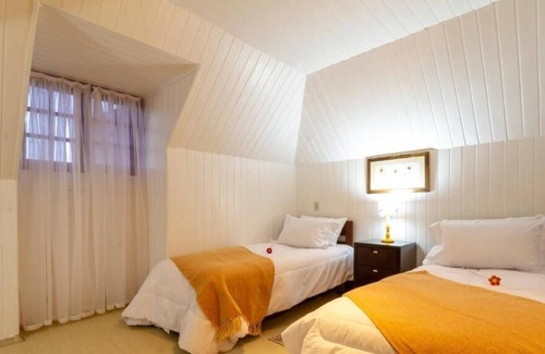 Colinas Capivari Hotel | Pousada da Margarida