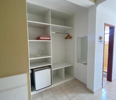 Carmo de Minas Hotel | Pousada da Mariinha