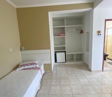 Carmo de Minas Hotel | Pousada da Mariinha