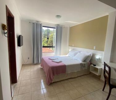 Carmo de Minas Hotel | Pousada da Mariinha