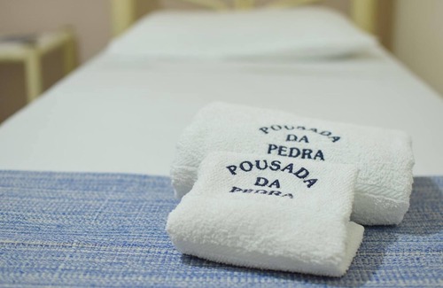 Delmiro Gouveia Hotel | Pousada da Pedra