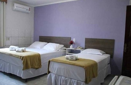 Delmiro Gouveia Hotel | Pousada da Pedra