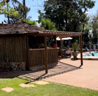 Rifaina Hotel | Pousada da Pedra Rifaina