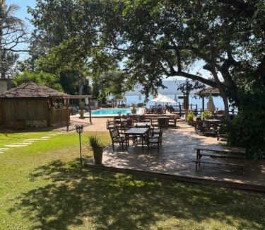 Rifaina Hotel | Pousada da Pedra Rifaina