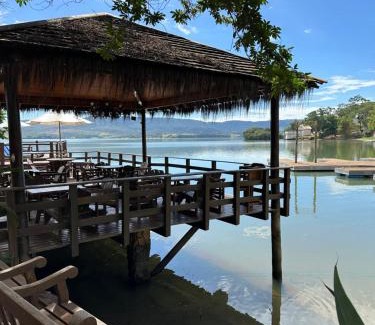 Rifaina Hotel | Pousada da Pedra Rifaina