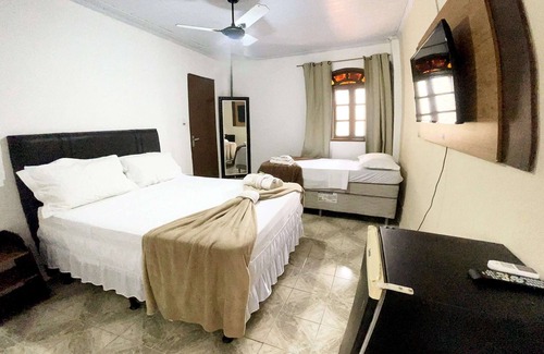 Frade Hotel | Pousada da Praia Frade