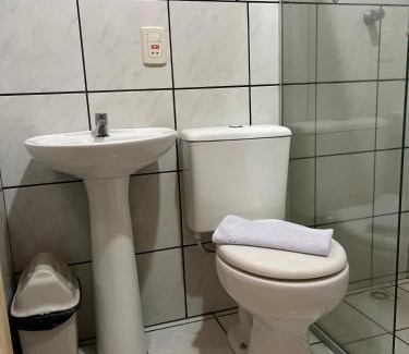 Centro House | Pousada da Praia Imbé