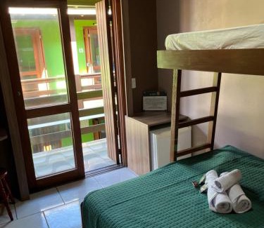 Centro House | Pousada da Praia Imbé