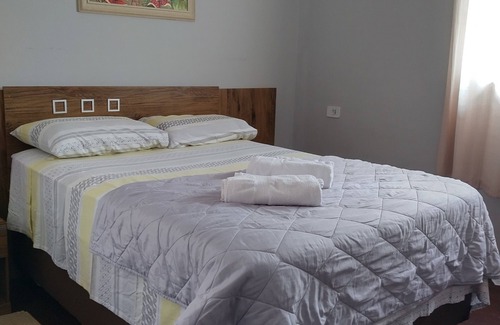 Iporanga Hotel | Pousada da Serra