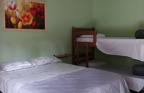 Iporanga Hotel | Pousada da Serra