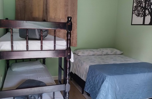 Iporanga Hotel | Pousada da Serra