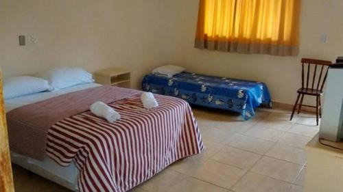 Aquidauana Hotel | Pousada da Serra M S