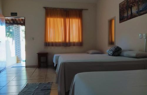 Aquidauana Hotel | Pousada da Serra M S