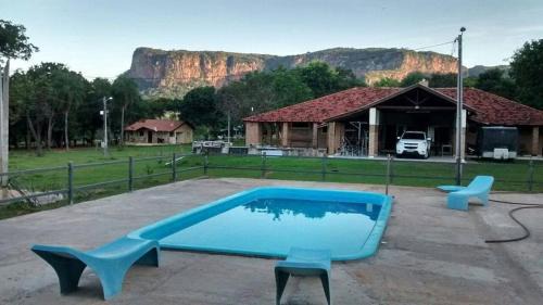 Aquidauana Hotel | Pousada da Serra M S