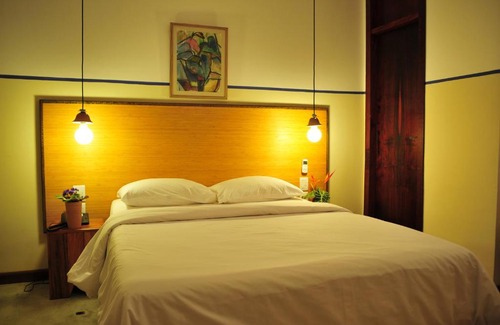 Centro Hotel | Pousada da Sesmaria