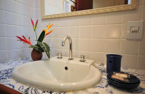 Centro Hotel | Pousada da Sesmaria