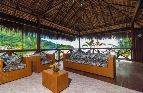 Biscaia Hotel | Pousada Daleste