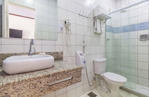 Biscaia Hotel | Pousada Daleste