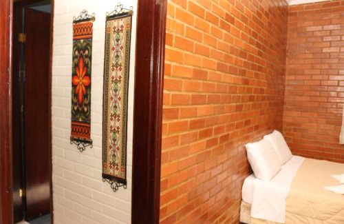 Sao Jose do Ribeirao Hotel | Pousada Danitato e lavanderia