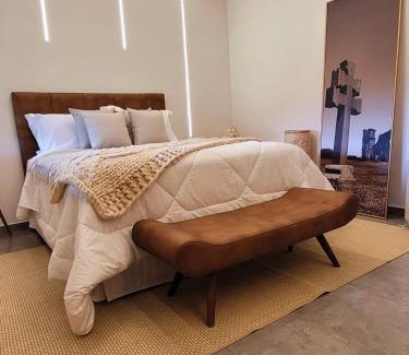 Sao Miguel das Missoes Hotel | Pousada das Missoes