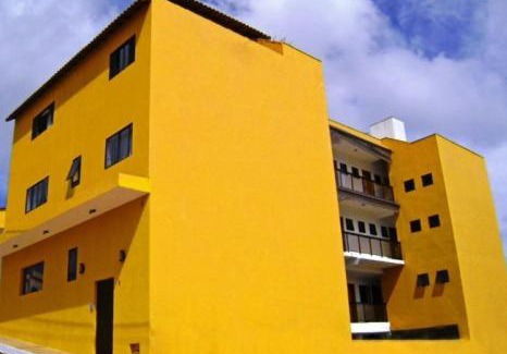 Sao Thome das Letras Hotel | Pousada das Estrelas