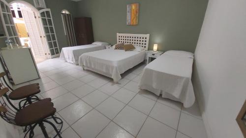 Conservatoria Hotel | Pousada das Flores