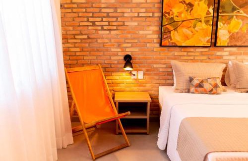 Coqueiro Hotel | Pousada das Flores