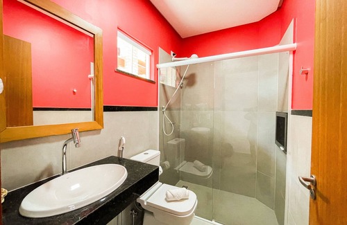 Coqueiro Hotel | Pousada das Flores