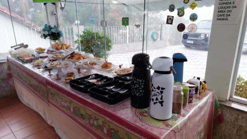 Conservatoria Hotel | Pousada das Hortensias