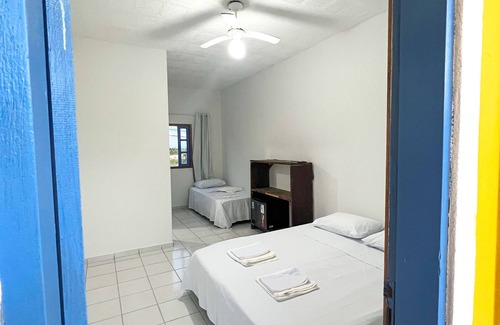 Anchieta Hotel | Pousada das Ostras