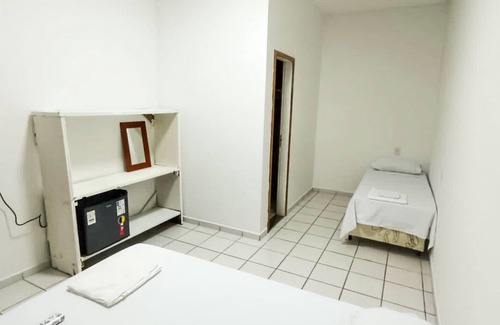 Anchieta Hotel | Pousada das Ostras