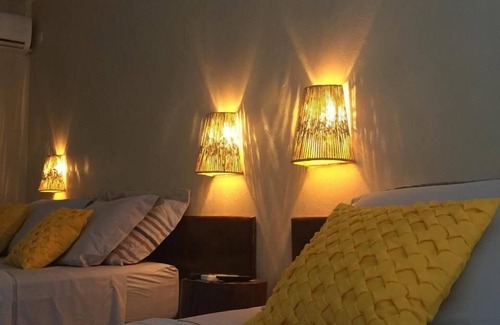 Salinopolis Hotel | Pousada das Palmeiras