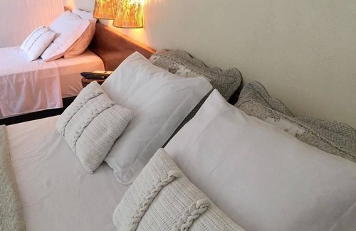 Salinopolis Hotel | Pousada das Palmeiras