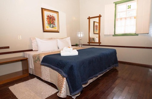 Passa Quatro Hotel | Pousada das Pedras