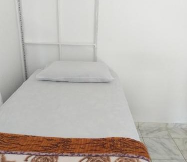 Portal do Sol House | Pousada das Redes