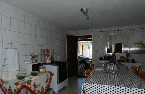 Laranjal House | Pousada das Rosas two blocks from the beach